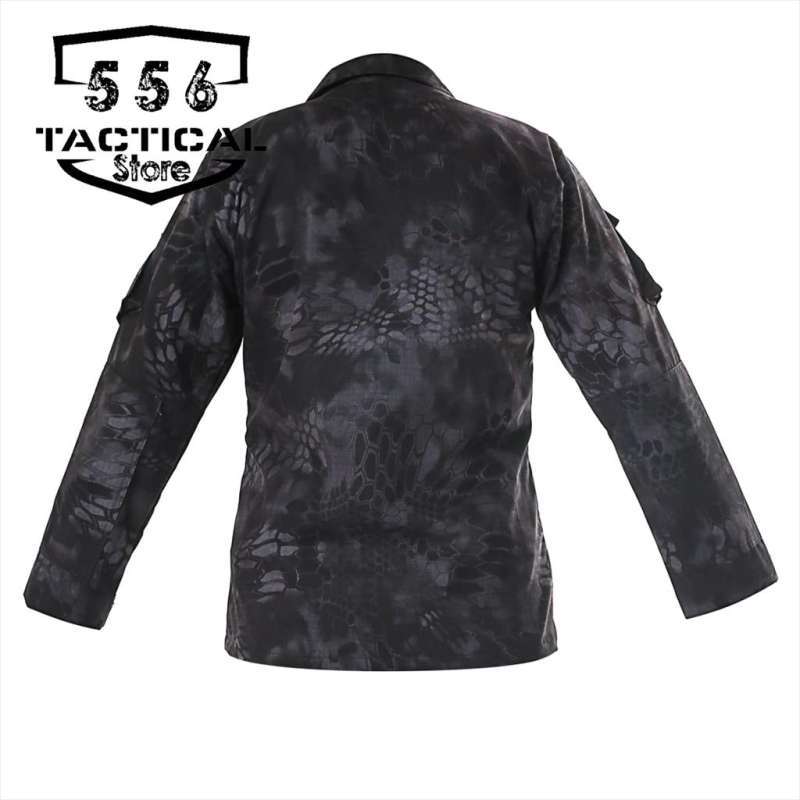 Kryptek typhon bdu top
