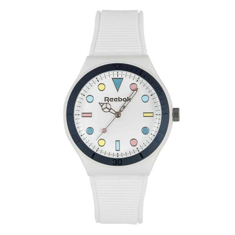 Jam top reebok wanita