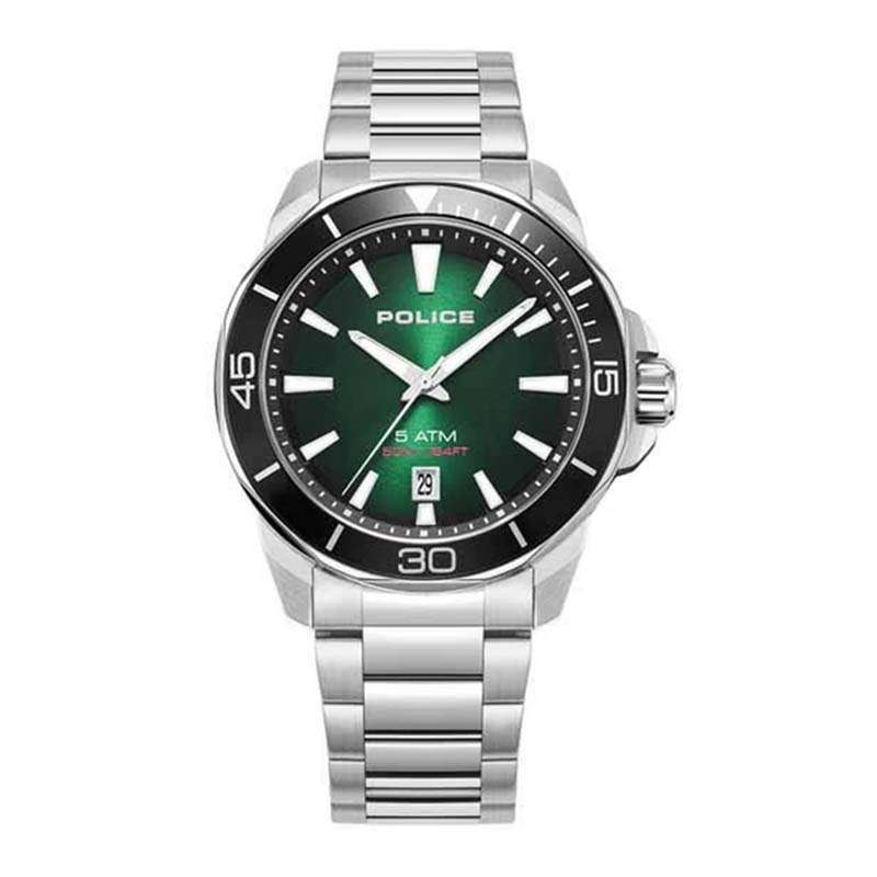 Harga jam sales police timepieces