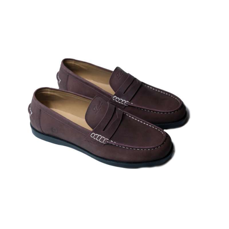 Boat shoes pria clearance