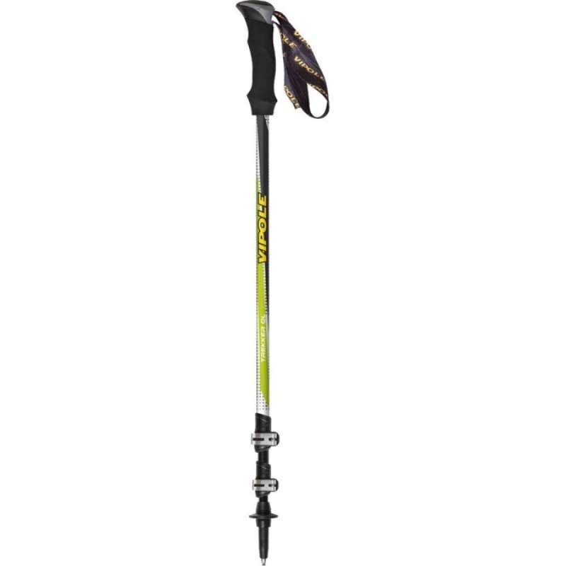 Vipole top trekking pole