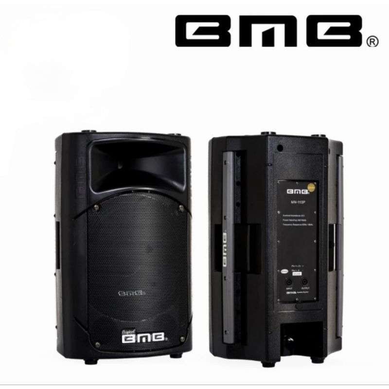 Speaker bmb 18 inch new arrivals