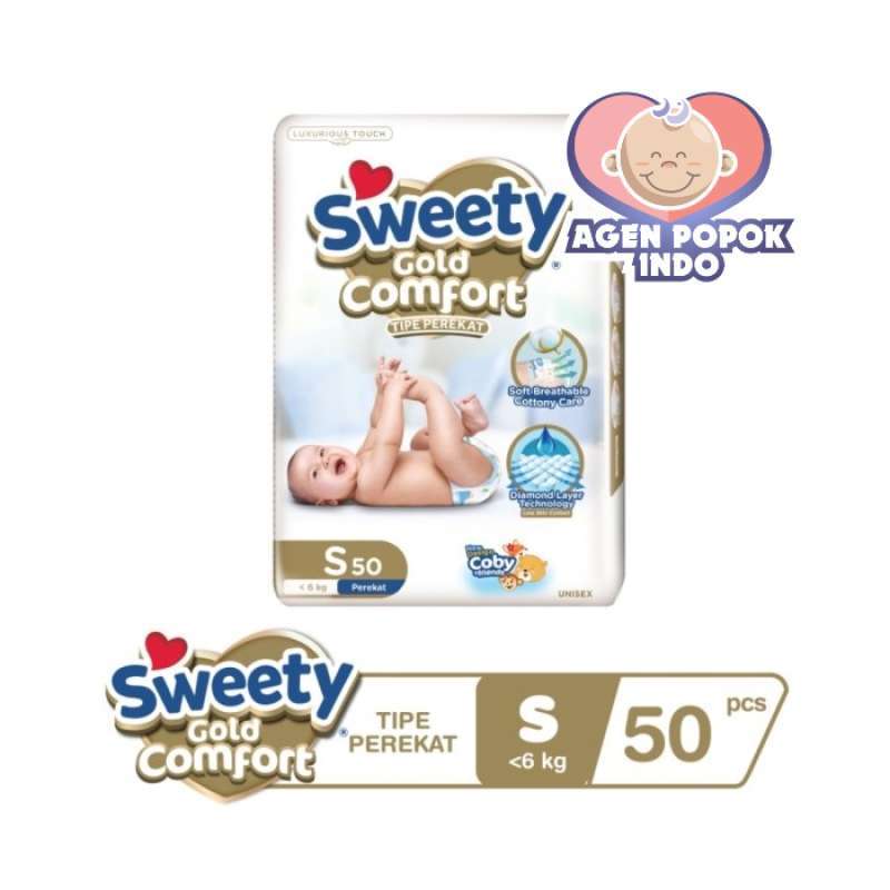 Sweety gold newborn 2025