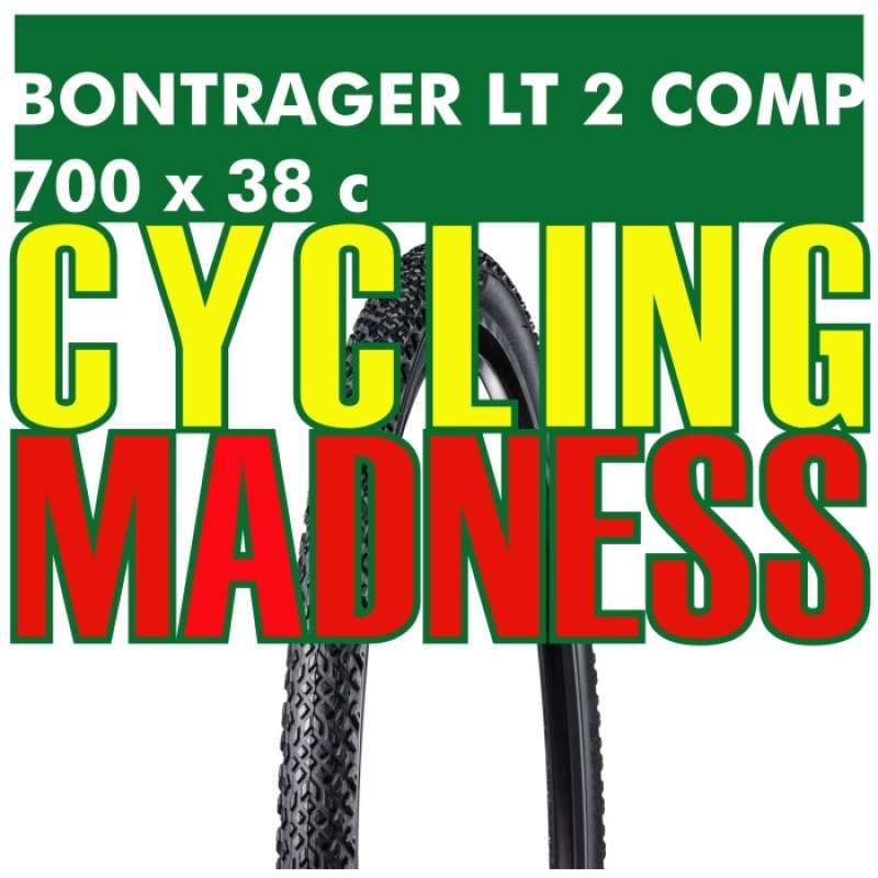 Bontrager lt2 comp deals