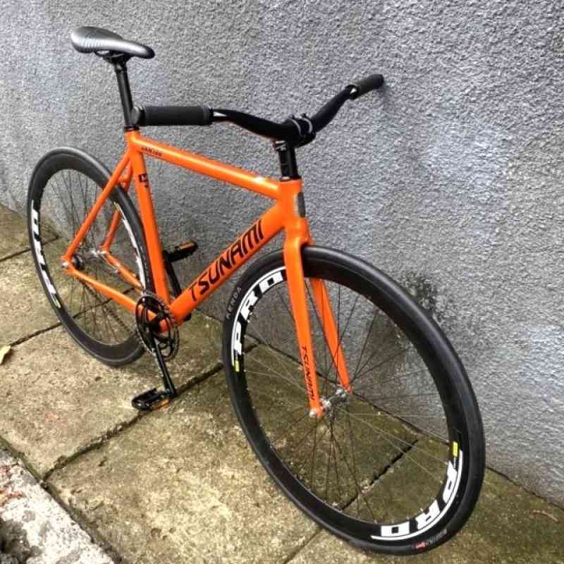 Rakit fixie store