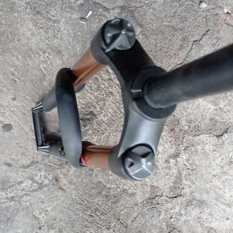 Venom mtb sales fork