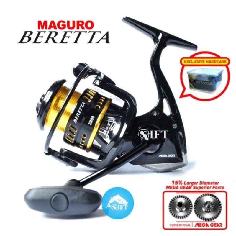 Reel ryobi ultra on sale power 2000
