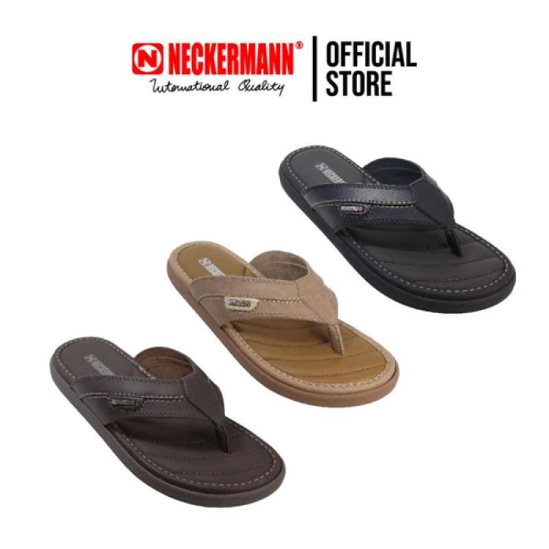 Sandal neckerman sale