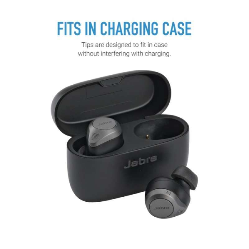 Jual New Comply Truegrip Pro Two 220 C For Jabra Elite 85T Mem