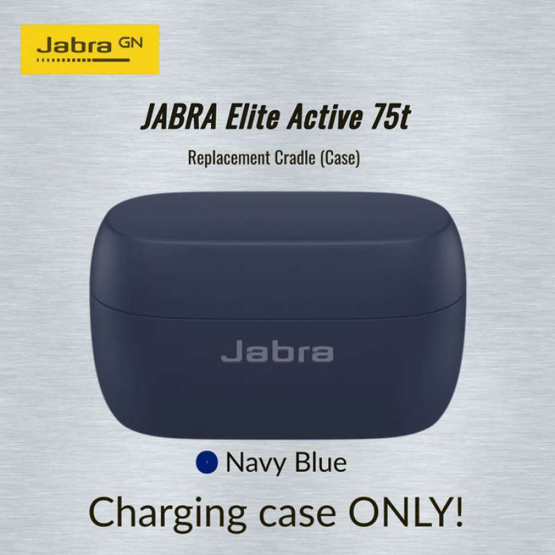 Jabra elite outlet 75t cradle