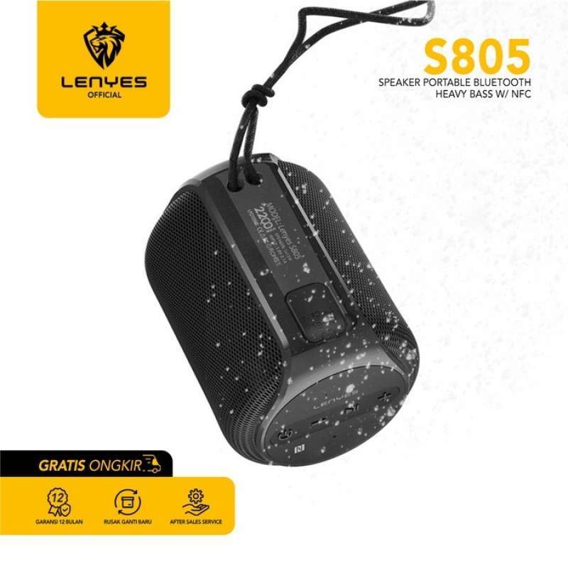 Lenyes doorbell sales