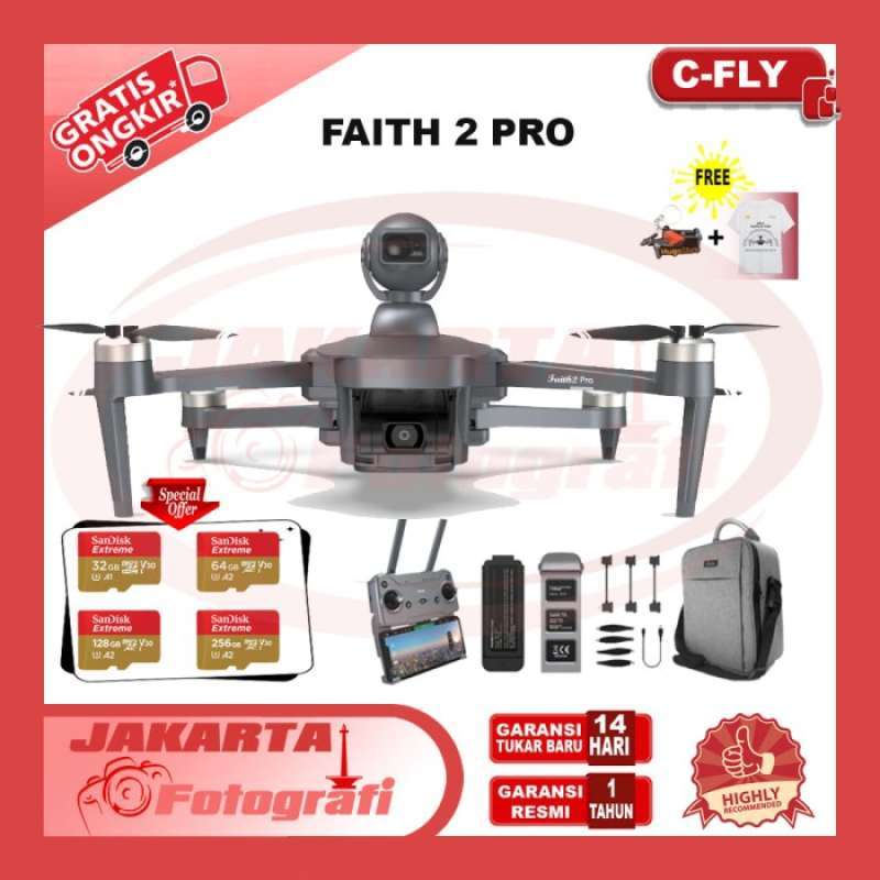 Drone hotsell gimbal termurah