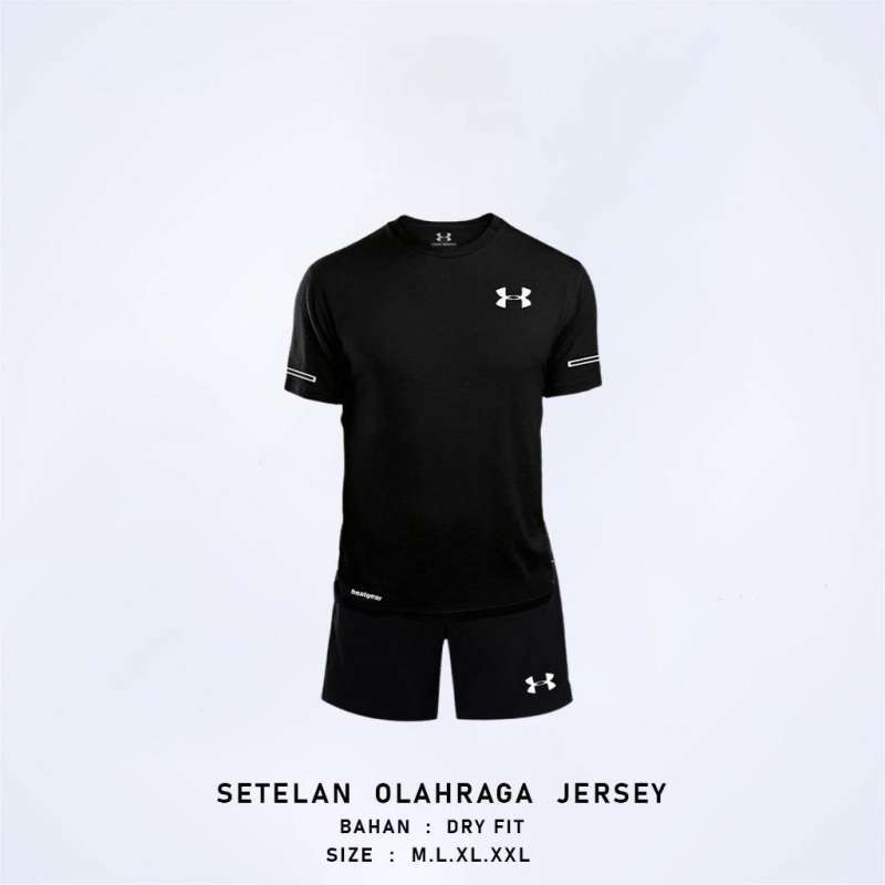 Kaos gym hotsell under armour