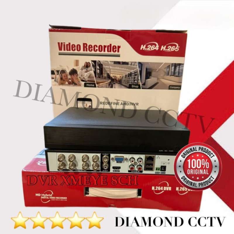 Dvr stealth hot sale