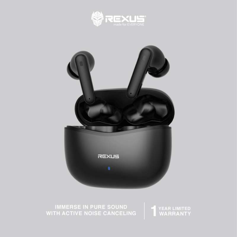 Rexus tws outlet fx1 review