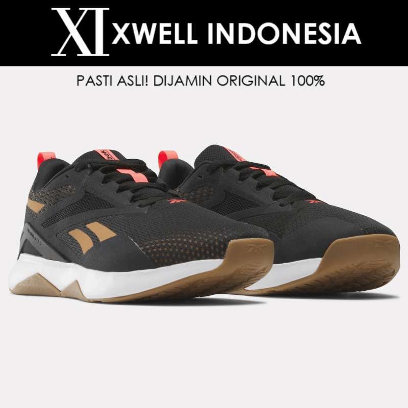 Original reebok deals nano