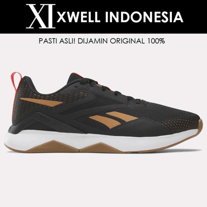Jual sepatu store reebok original murah