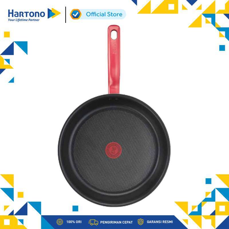 Tefal 24cm So Chef Frying Pan G1350496