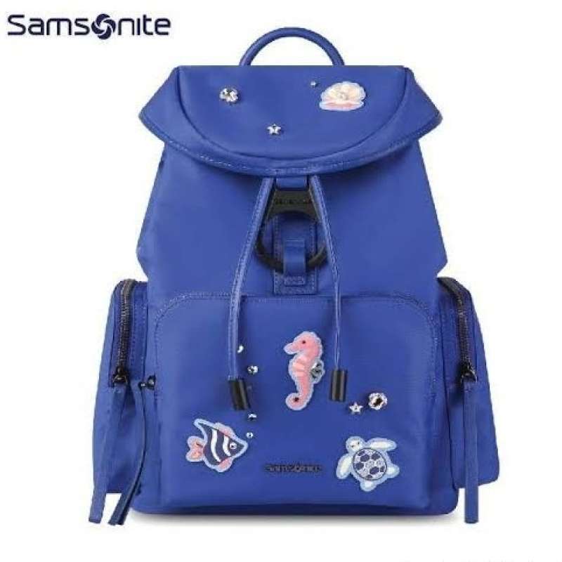 Samsonite swarovski backpack new arrivals