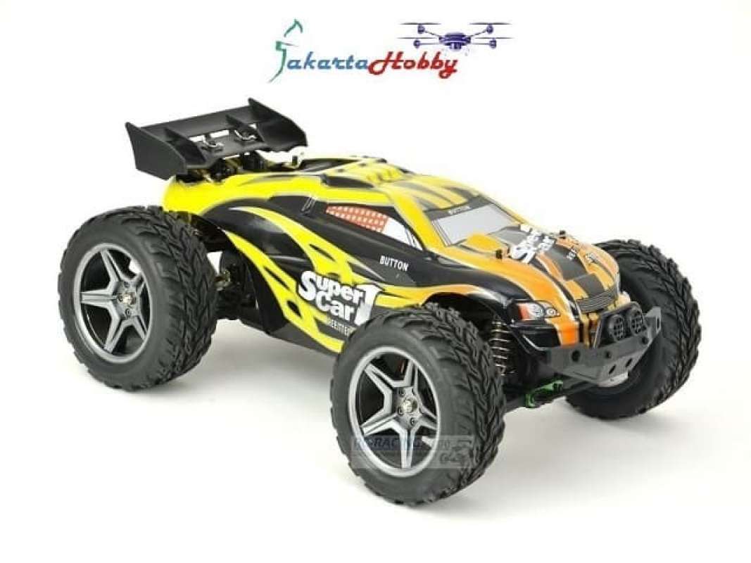 Wltoys 12404 2025 truggy