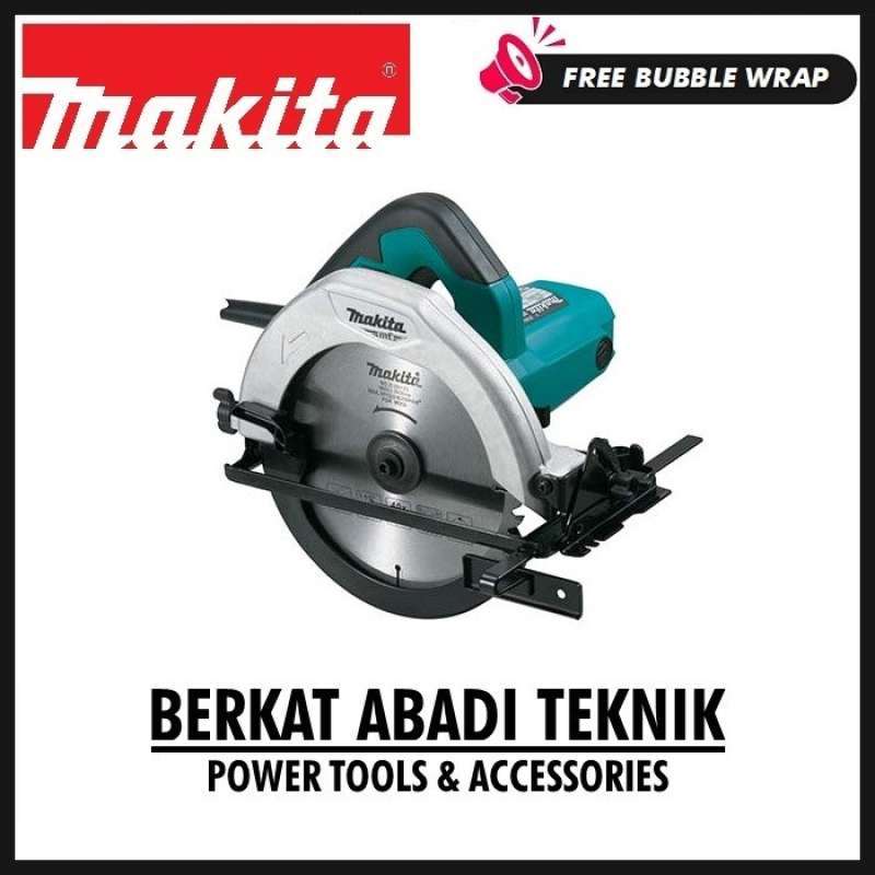 Jual MAKITA M 5801B Circular Saw 7 Inch Gergaji Kayu Listrik Mesin