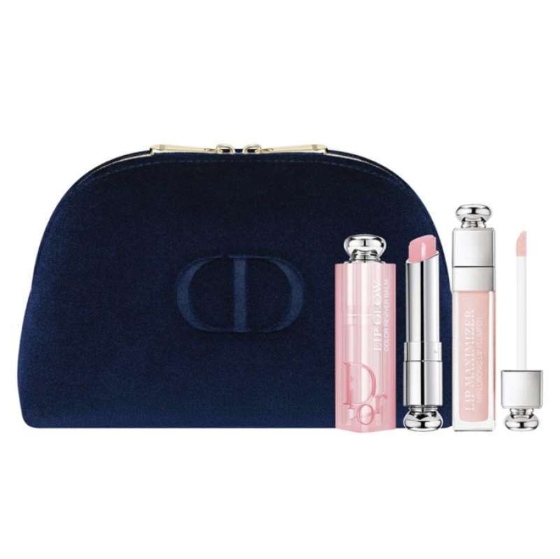 Dior make up 2025 tasje