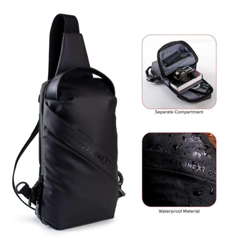 Sling bag anti air cheap