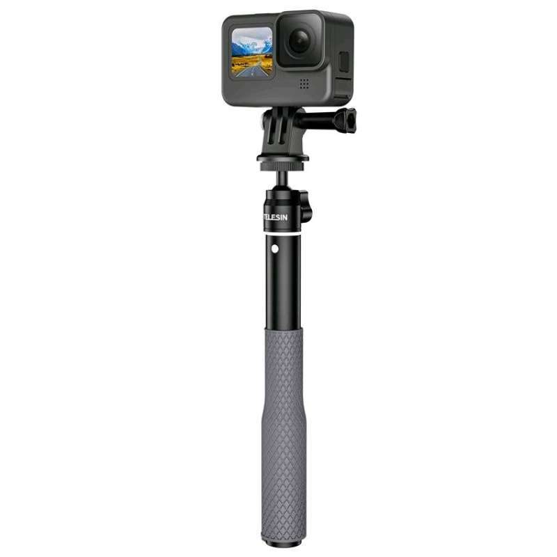 Go Pro Gopro Stick Near Me Gopro Selfie Stick Monopod For Gopro