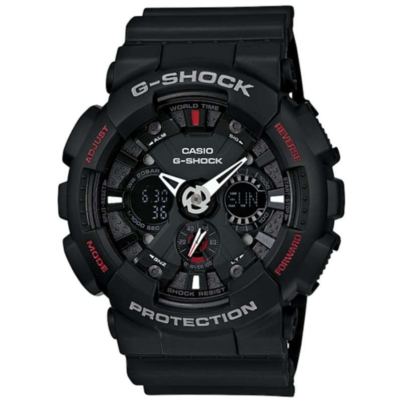 Harga g shock original store