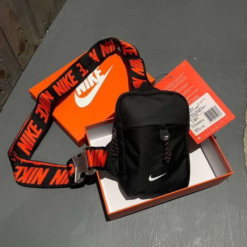 Sling bag nike original new arrivals