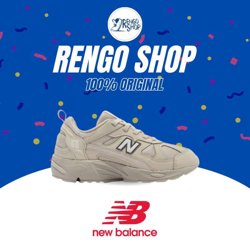 New Balance 878 Original Harga Terbaru November 2024 Blibli