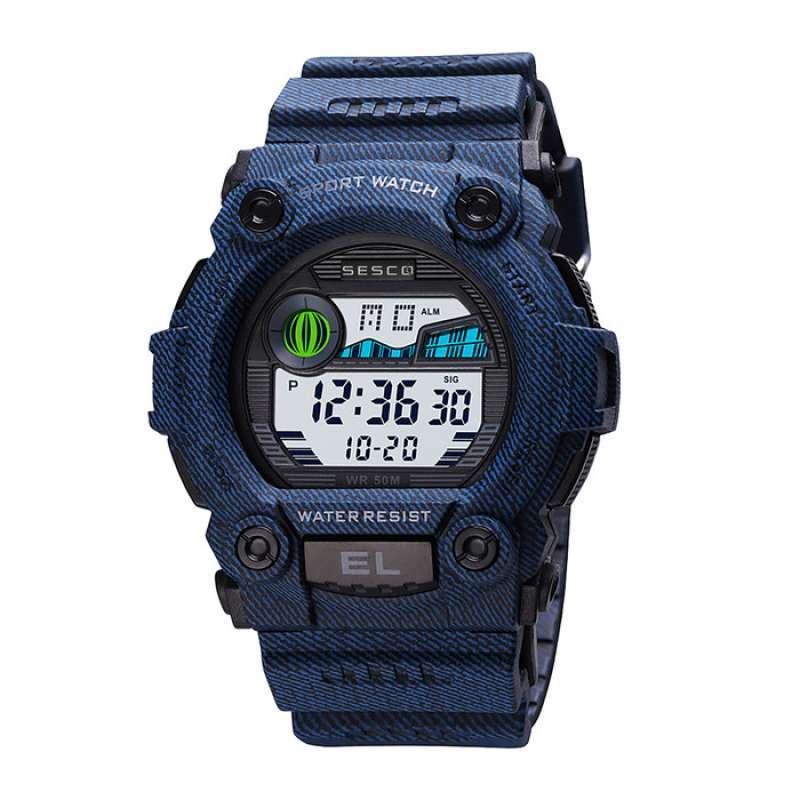 Jam dw shop anti air