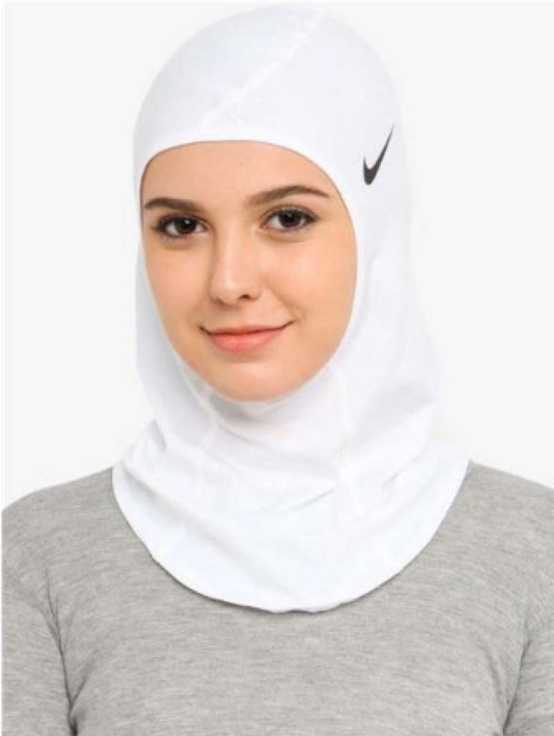 Jual NIKE Pro Hijab 1.0 2.0 Original SALE di Seller Supermart