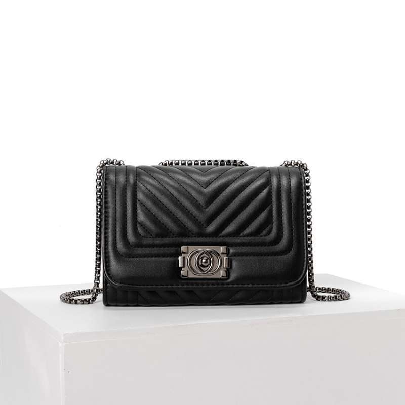 Sling bag chanel online murah