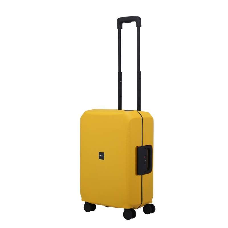 Jual Lojel Voja Koper Hardcase Cabin/21 Inch – Yellow Di Seller