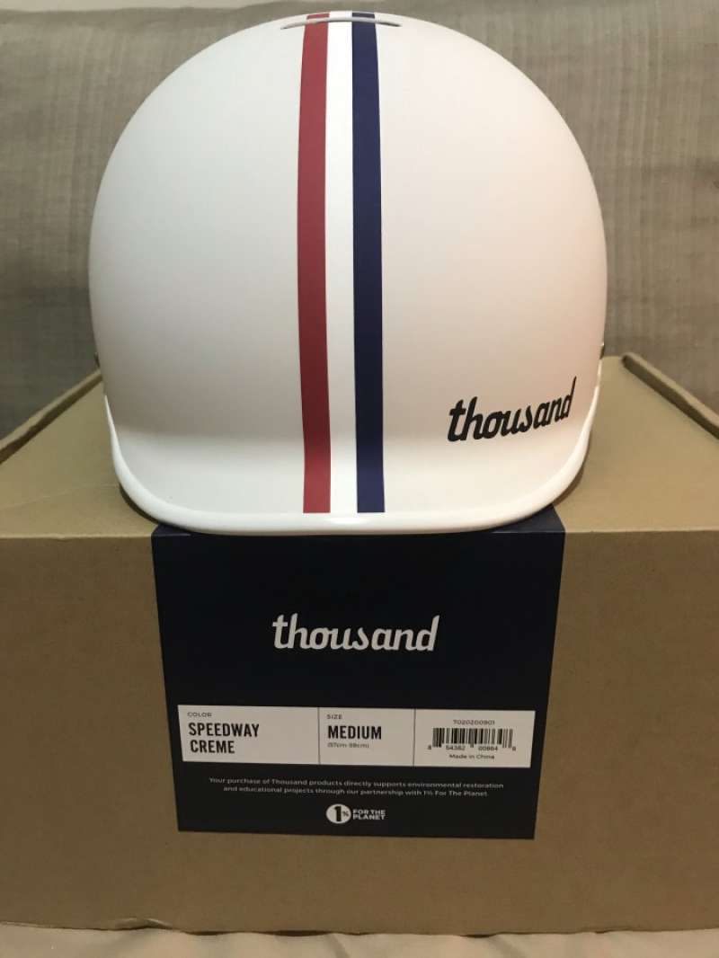 Brompton helm best sale