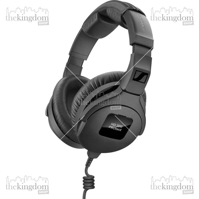 Sennheiser hd 300 protect clearance