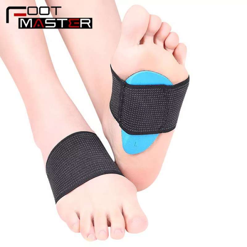 Kaki flat foot online