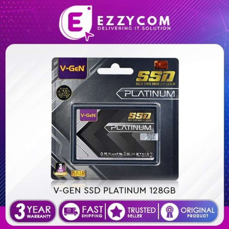 Jual Terbaik Ssd Vgen 128gb Sata Ssd V gen 128gb Sata3 Ssd V gen 128gb Sata Terbaik Di Seller Osatha Shop Id Kramat Kota Jakarta Pusat Blibli