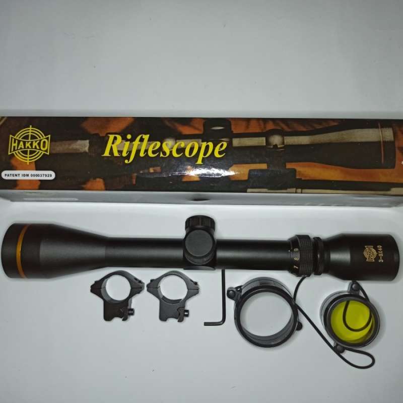 Hakko telescope sale