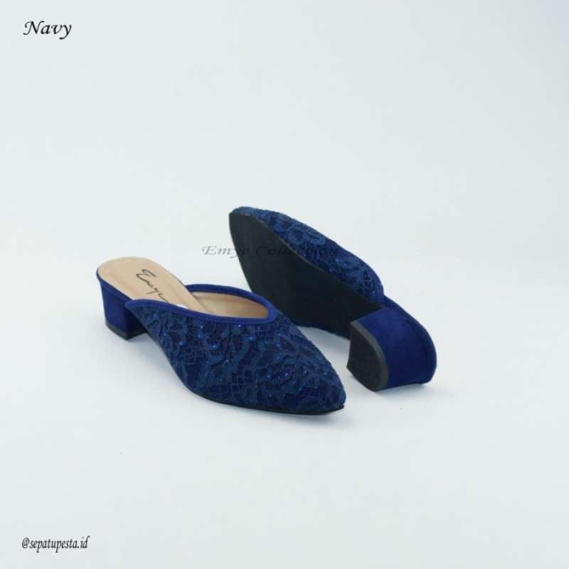 Sepatu heels 3cm shop