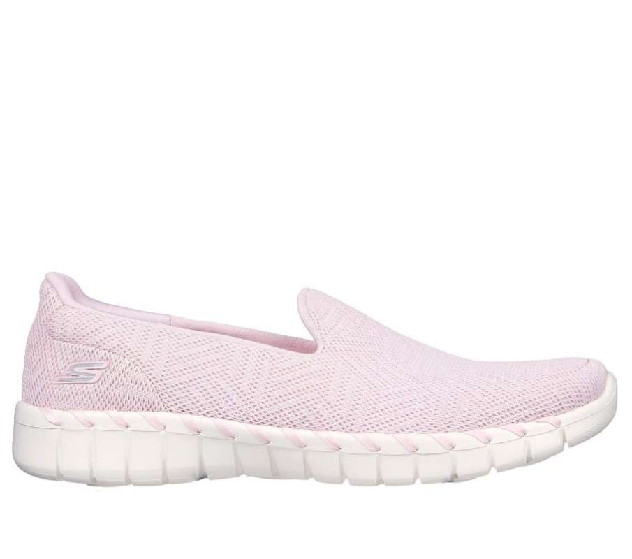 Skechers go walk 2 harga clearance