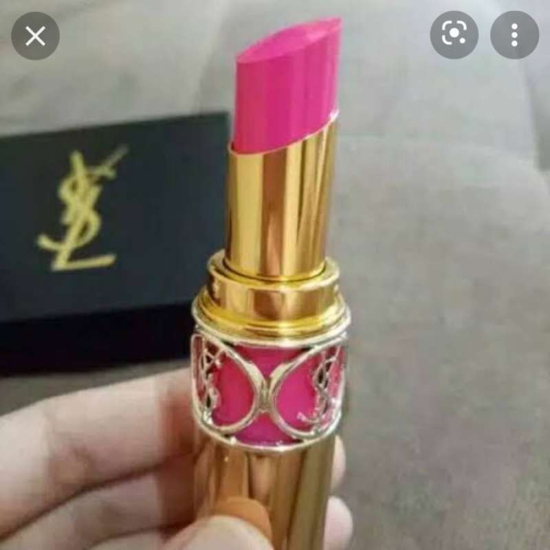 Jual Ysl Rouge Volupte Shine Shade 68 Di Seller Premier Market Id Cengkareng Timur Kota Jakarta Barat Blibli