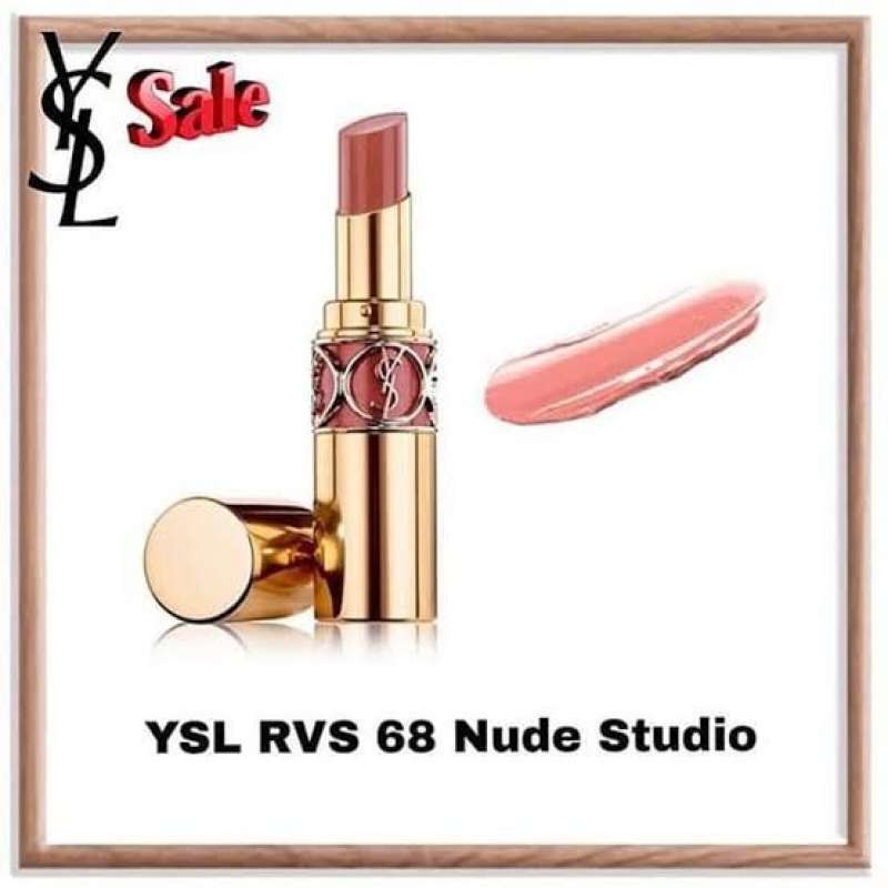 Ysl rouge volupte shine 68 discount