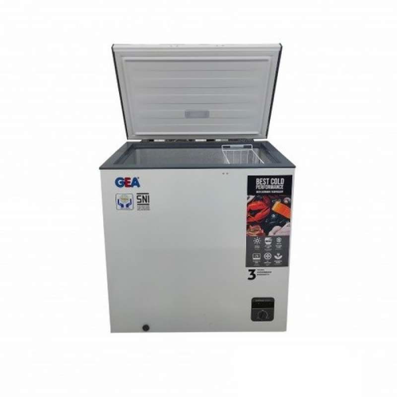 Gea freezer box sale
