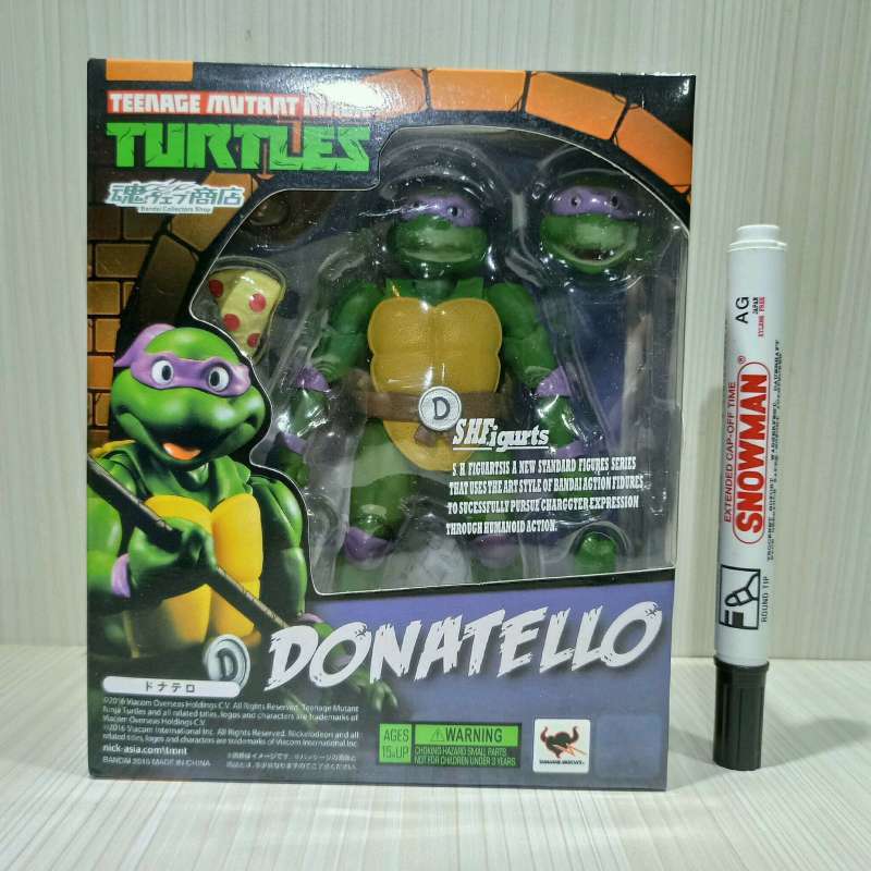 Shf tmnt store