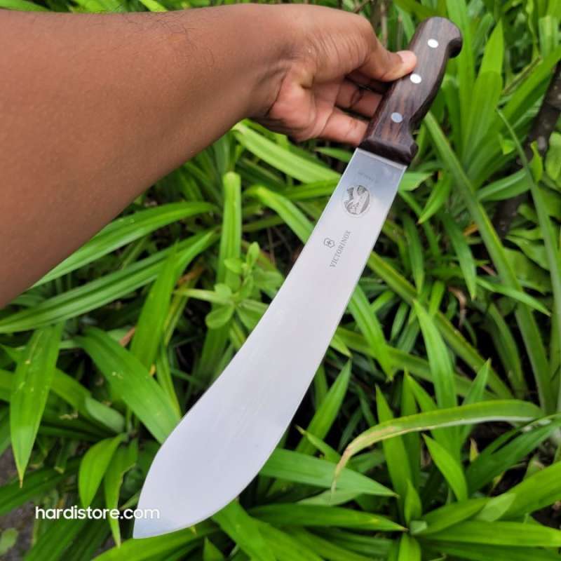 Jual Pisau Sembelih 5.7400.25 Victorinox Butcher Knife 25 Cm Rosewood Di Seller Toko Pojok 1 Pasar Minggu Kota Jakarta Selatan Blibli