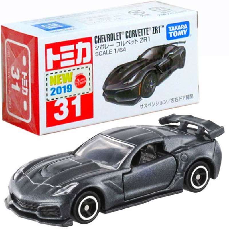 Tomica chevrolet corvette zr1 new arrivals