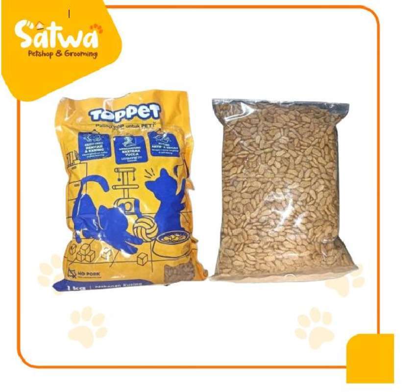 Top pet new arrivals