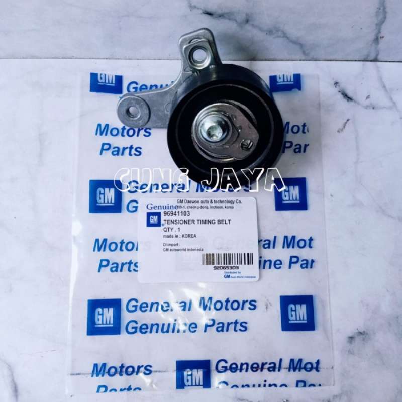Timing belt deals captiva